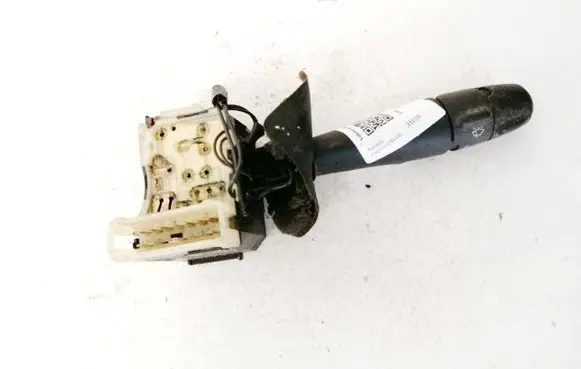 Renault Laguna I Wiper control stalk