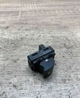 BMW 5 E60 E61 Electric window control switch 6922244