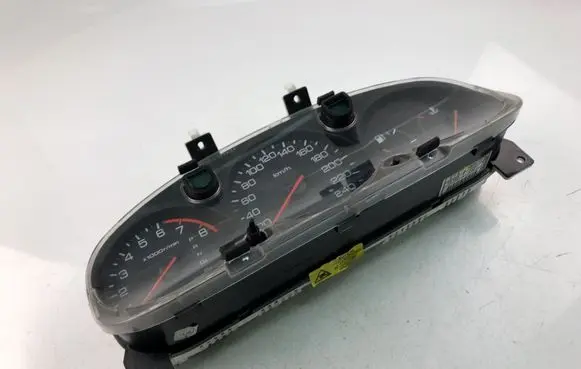 Honda Accord Speedometer (instrument cluster) HR0251112