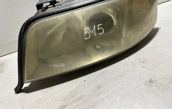 Audi A6 S6 C5 4B Headlight/headlamp