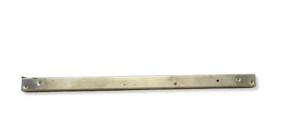 Audi Q7 4M Radiator support slam panel bracket 4M0802507
