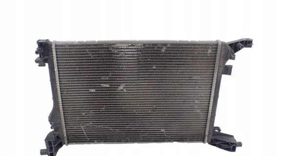 Fiat Tipo Coolant radiator 52052603