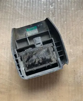 Lexus RX 330 - 350 - 400H Rain sensor 8994148040 4232000331