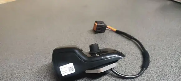 KIA Niro Reversing camera 95760G5500 18K130007