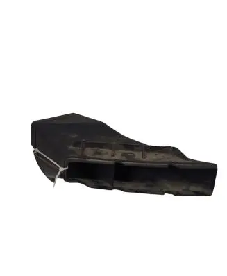 Audi A6 S6 C6 4F Air intake duct part 4F0129521B
