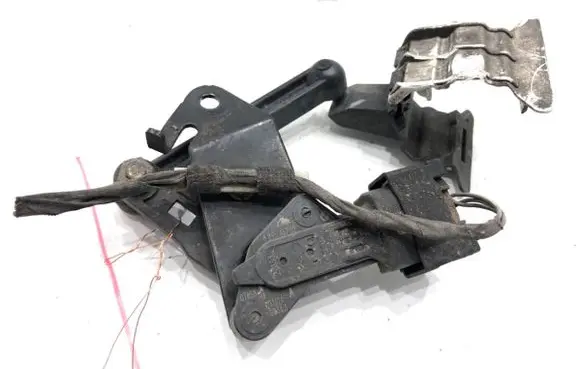 BMW X4 G02 Headlight/headlamp level sensor 6895467