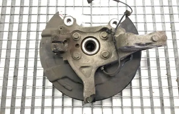 Ford Mondeo MK V Front wheel hub spindle knuckle