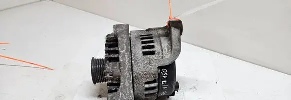 BMW 5 F10 F11 Generator/alternator 7807187 FG23S011