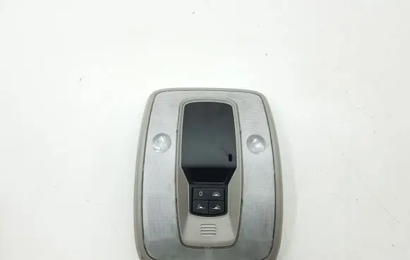 Volvo V60 Front seat light 39806308 153I183