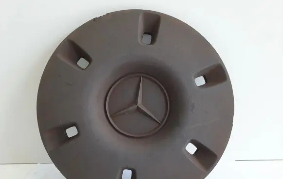 Mercedes-Benz Sprinter W906 Original wheel cap A9064010025
