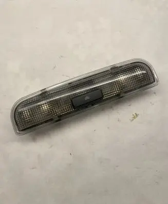 Audi A3 S3 8P Front seat light 8P0947111A