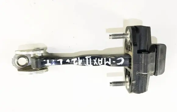 Ford C-MAX II Rear door check strap stopper