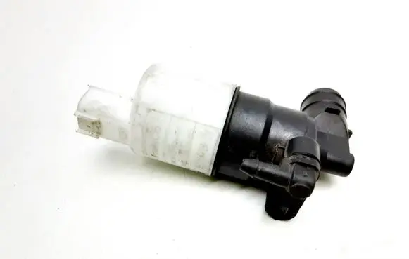 Volvo S60 Windscreen/windshield washer pump BK2117K624BA