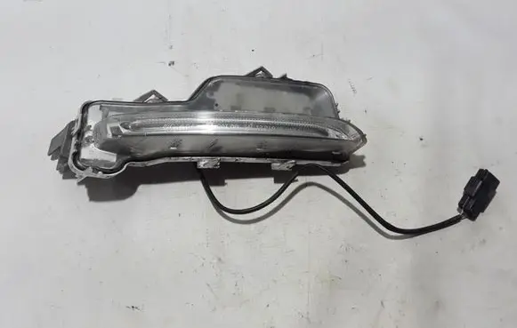 LED Daytime headlight