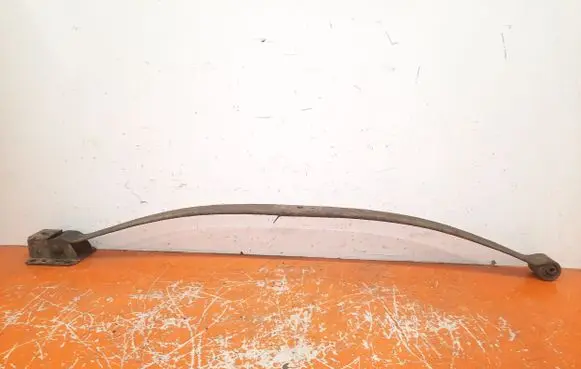 Ford S-MAX Rear leaf spring 