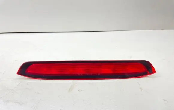 Toyota Corolla Verso E121 Third/center stoplight