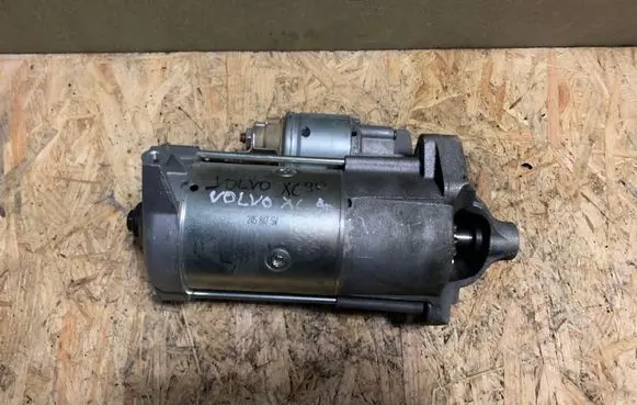 Volvo XC90 Starter motor 31419530