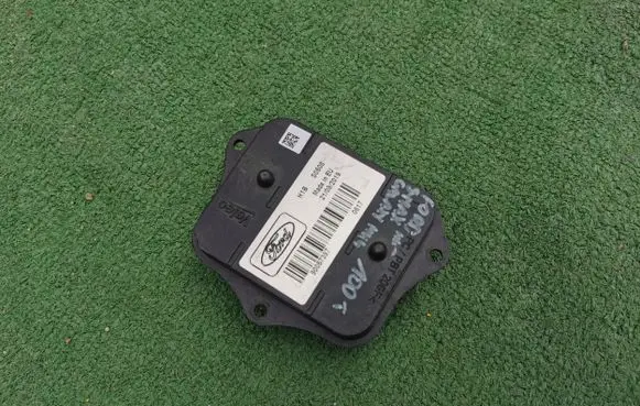 Ford S-MAX LED ballast control module H1BS0508KARJJJED