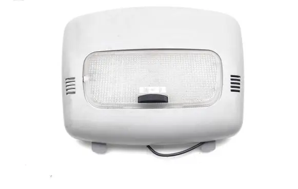 Mercedes-Benz Vito Viano W639 Front seat light A9066950469 SZ5185DB