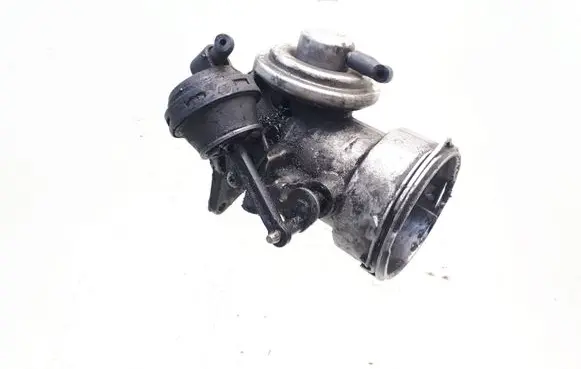 Volkswagen Touareg I EGR valve 070128073 070128070C