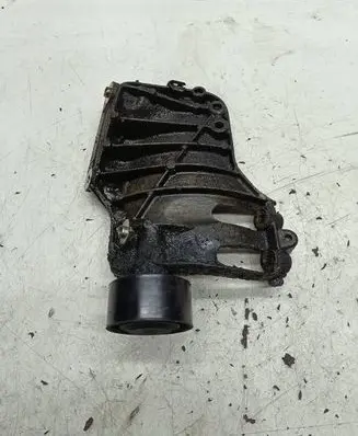 BMW X6 E71 Alternator belt tensioner 7585167 68572910