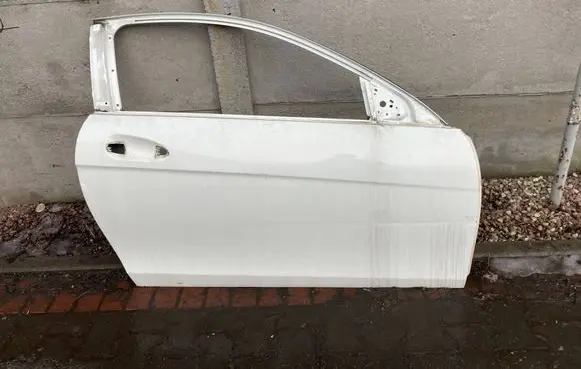 Mercedes-Benz C W204 Door (2 Door Coupe) A2047220910