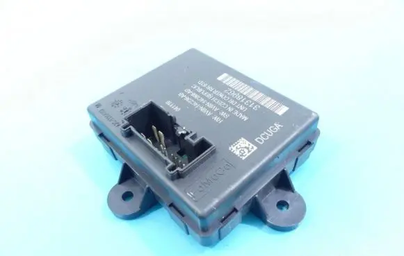 Volvo V60 Central body control module 31318962 IMPRK1155849