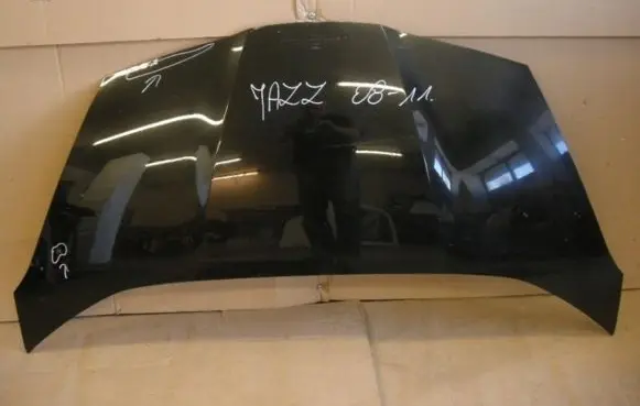 Honda Jazz Engine bonnet/hood
