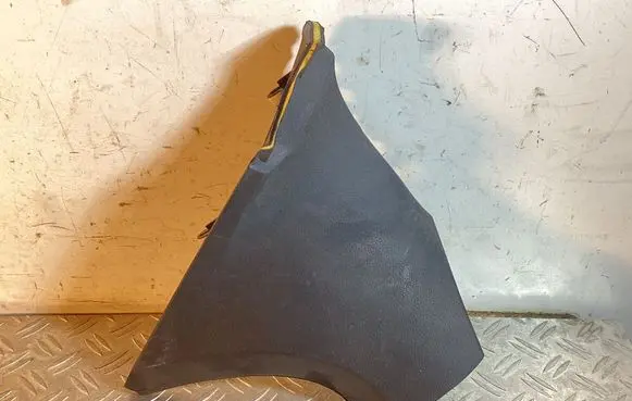 Lexus RX 450H Dashboard lower bottom trim panel 5543248400