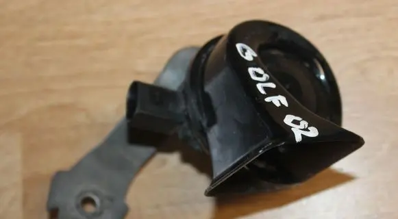 Volkswagen Golf V Horn signal 1K0951206H