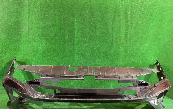 Hyundai Elantra VII Front bumper