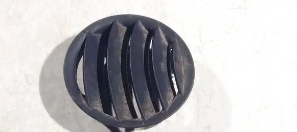 Opel Meriva A Dash center air vent grill 13116037 464652911