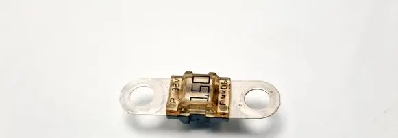 Mercedes-Benz Sprinter W906 Fuse 