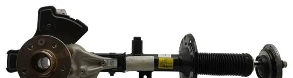 Volkswagen Multivan T7 Front shock absorber/damper 7T0413032G