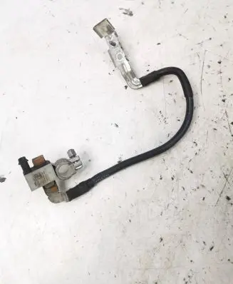 Volkswagen Golf VII Positive cable (battery) 5Q0915181C 17394900