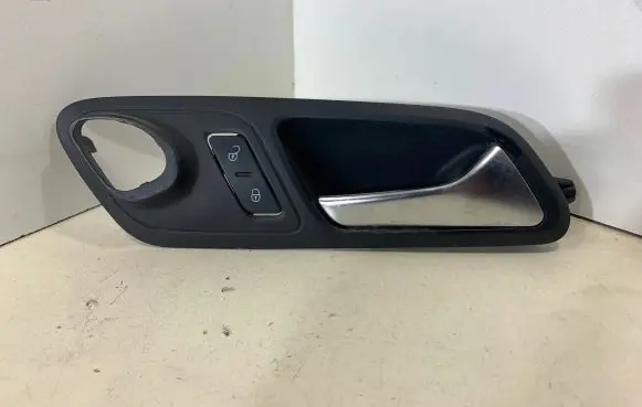 Front door interior handle