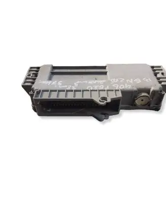 Peugeot 406 Seat control module 9624030780 MSRD85PSA