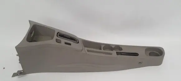 Renault Zoe Center console 