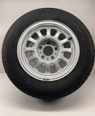 BMW 5 E39 R15 alloy rim 1039463