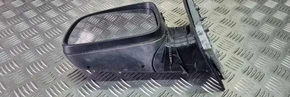 Volkswagen Caddy Manual wing mirror 2K1857501CF 2K1857501