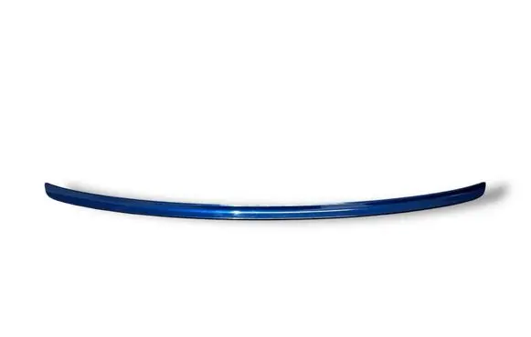 BMW 3 E46 Tailgate/trunk spoiler 2695445