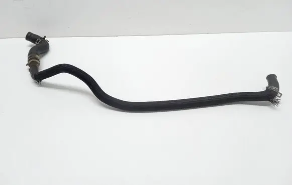 Suzuki Grand Vitara II Engine coolant pipe/hose