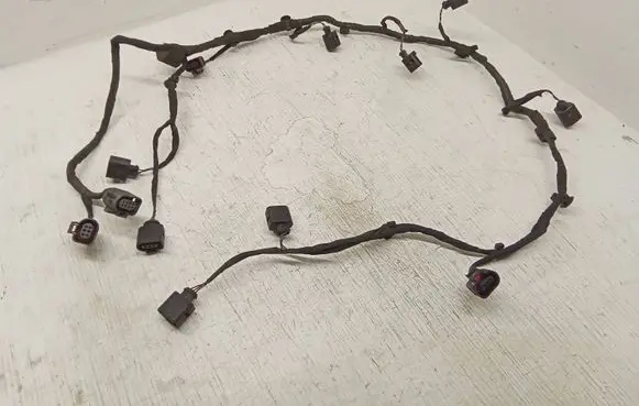 Volkswagen Phaeton Parking sensor (PDC) wiring loom