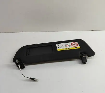 Porsche Panamera (971) Sun visor 971857552H
