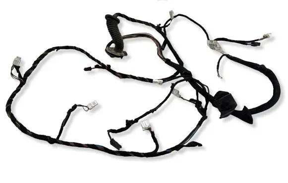 Alfa Romeo 159 Other wiring loom 00505075260