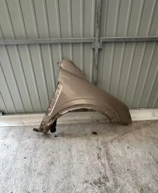 Opel Antara Fender