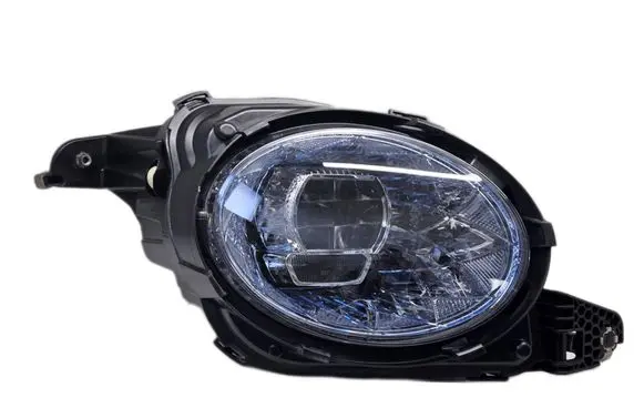 Bentley Bentayga Headlight/headlamp 36A941016AC 2637822 0021704007