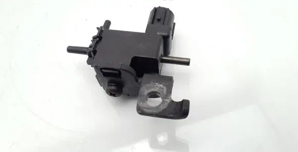 Turbo solenoid valve