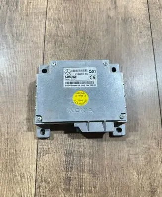 Other control units/modules