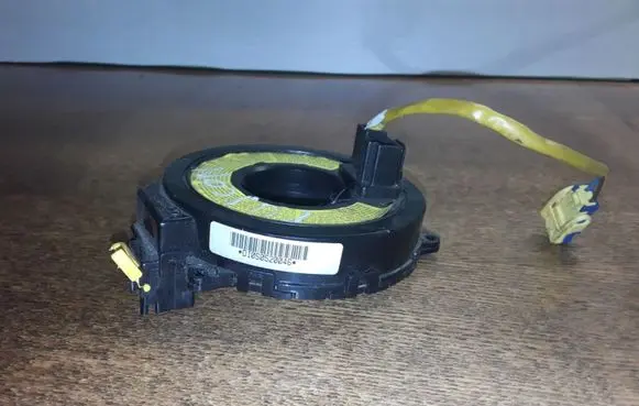 Hyundai Tucson JM Airbag slip ring squib (SRS ring) 202003395